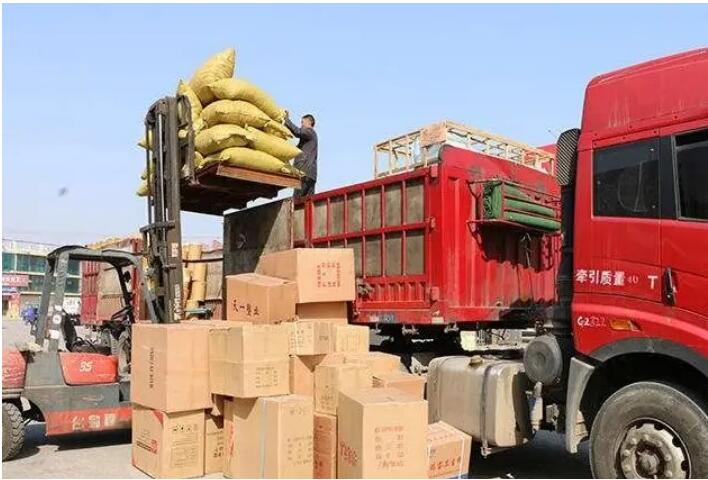 漳州到仪陇县物流专线