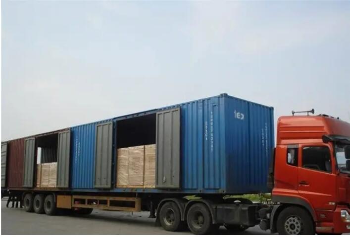 漳州到仪陇县整车运输