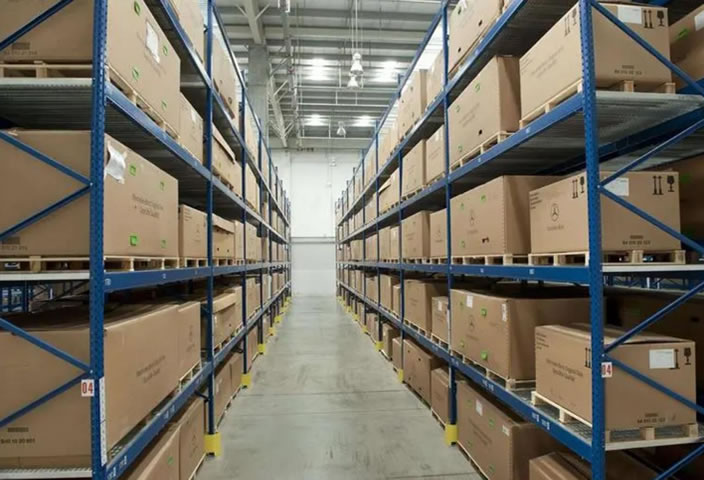 漳州到仪陇县货物仓储