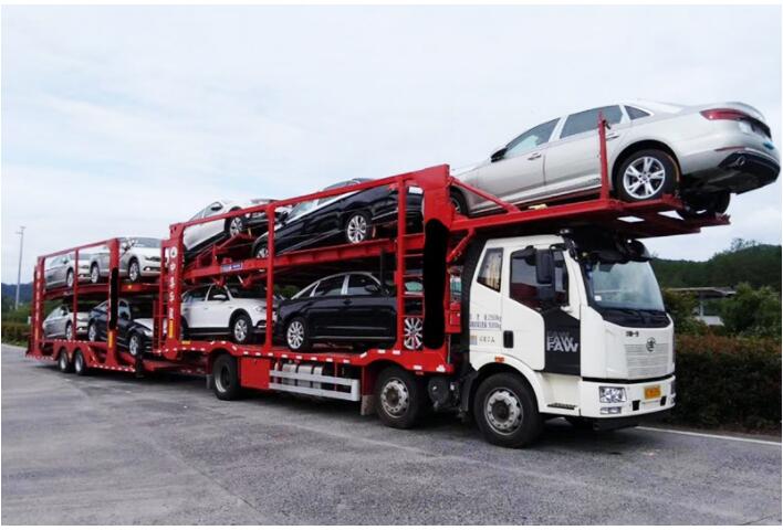 漳州到仪陇县轿车托运